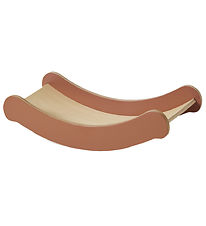 Flexa Balancebræt - Mini - Play - 68,7x31,1x18,3 cm - Blush