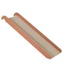 Flexa Rutsjebane Til Legetårn - Play - Blush/Birch Plywood
