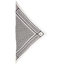 Lala Berlin Tørklæde - 70x35 - Triangle Trinity Classic XS - Ala