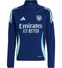 adidas Performance Bluse - Arsenal - Blå