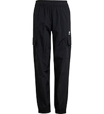 adidas Originals Bukser - Cargo - Sort