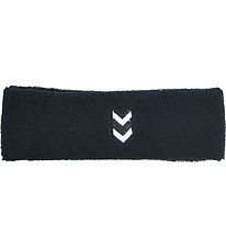 Hummel Hårbånd - Chevron - Sort