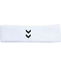 Hummel Hårbånd - Chevron - Hvid