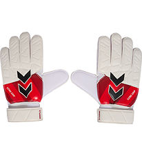 Hummel Målmandshandske - hmlGK Core Grip - Hvid