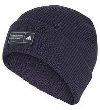 adidas Performance Hue - Strik - Cuff - Blå