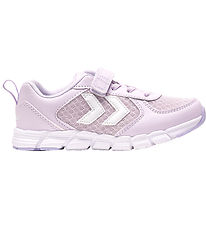 Hummel Sko - Speed JR - Lavender Blue