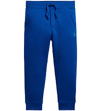 Polo Ralph Lauren Sweatpants - Blå