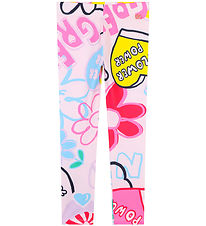 Billieblush Leggings - Multicoloured