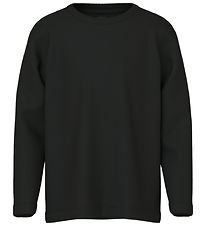 Name It Bluse - NkmVobbo - Noos - Black