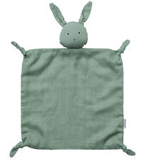 Liewood Nusseklud - 35x35 cm - Agnete - Rabbit Peppermint