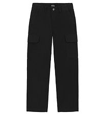 Dickies Bukser - Millerville K - Sort