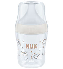 Nuk Sutteflaske - Perfect Match - 150 ml - Rainbow