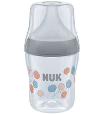 Nuk Sutteflaske - Perfect Match - 150 ml - Twig