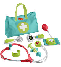 Fisher-Price Legetøj - Lægesæt