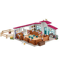 Schleich Horse Club - Ridehal - 42639