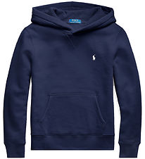 Polo Ralph Lauren Hættetrøje - Navy