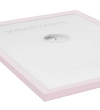 Vissevasse Billederamme - Træ - 30x40 cm - Rosa