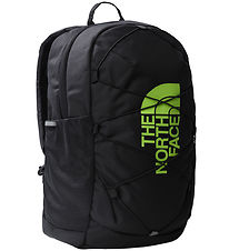 The North Face Rygsæk - Y Court Jester - Asphalt Grey/Yellow
