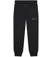 Little Marc Jacobs Sweatpants - Sort
