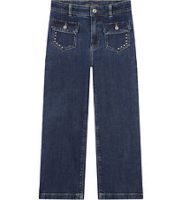 Zadig & Voltaire Jeans - Double Stone/Brush
