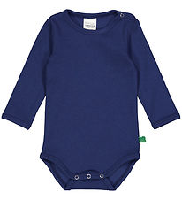 Freds World Body l/æ - Rib - Alfa - Academy