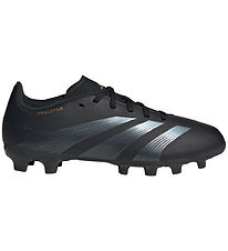 adidas Performance Fodboldstøvler - Predator League MG - Sort
