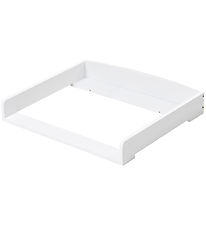 Hoppekids Pusleplade Til Christian Kommode - 65,5x84x13 cm - Hvi