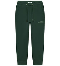 Les Deux Sweatpants - Dexter - Pine Green