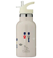 Vanilla Copenhagen Termoflaske - Rustfri Stål - 350ml - Tin Man