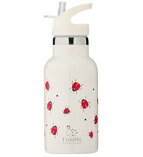 Vanilla Copenhagen Termoflaske - Rustfri Stål - 350ml - Lady Lov