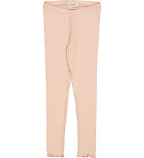 MarMar Leggings - Micromodal - Lani - Light Cheek