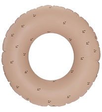 Konges Sløjd Badering - 100x24 cm - Cherry Blush