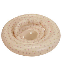 Konges Sløjd Babybadering - 73x22 cm - Peonia