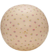Konges Sløjd Badebold - 40 cm - Peonia