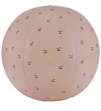 Konges Sløjd Badebold - 40 cm - Cherry Blush