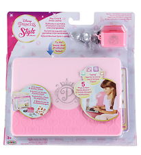 Disney Princess Legetøj - Laptop