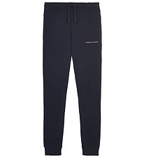 Lyle & Scott Sweatpants - Dark Navy