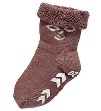 Hummel Strømper - Snubbie - Twilight Mauve
