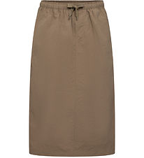 Sofie Schnoor Nederdel - Middle Brown