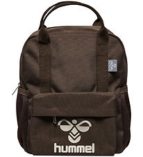 Hummel Rygsæk - HmlJazz Backpack Mini - Major Brown