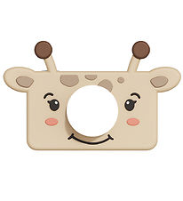 The Zoofamily Kamera-cover - Til Zoo Friends - Giraf