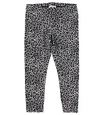 MarMar Leggings - Gr Leopardprint