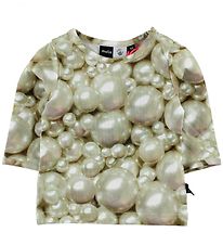 Molo Bluse - Eva - Pearls