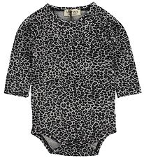 MarMar Body - L/ - Gr Leopardprint