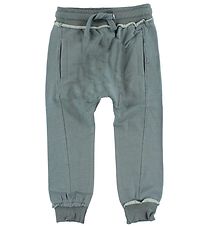 En Fant Sweatpants - Stvet Grn