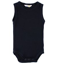 Joha Body - Uld - U/ - Navy