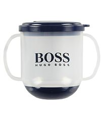 BOSS Kop m. Drikketud - Navy