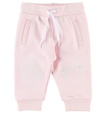 Kenzo Sweatpants - Lyserd m. Tiger
