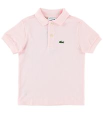 Lacoste Polo - Lyserd