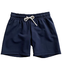 Petit Crabe Badebukser - Alex - UV50+ - Navy